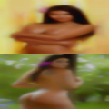 What meant looking