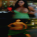 Horny girl biography