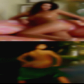 Horny joint swingers
