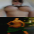 Hot naked housewives touching