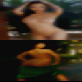 Pussy Raleigh