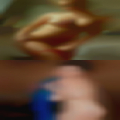 Moved horny women