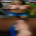 Sexy horny housewives fucking