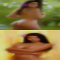 Naked girls from Bossier City