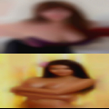 Naked woman masturbation