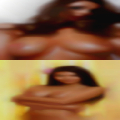 Soft sexy housewives