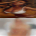 Girl from Casper naked