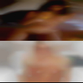 Swinging wives masturbate