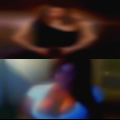 View naked girls standing